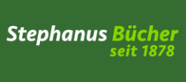Logo Buchhandlung Stephanus Schulbuch